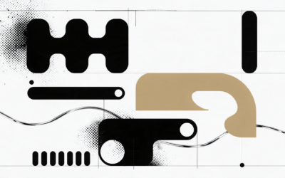 La typographie : ce détail qui change toute votre image de marque